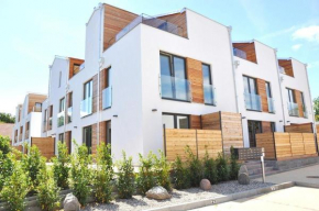 Haus-Wilhelmsplatz-Wohnung-Heimathafen Heiligenhafen